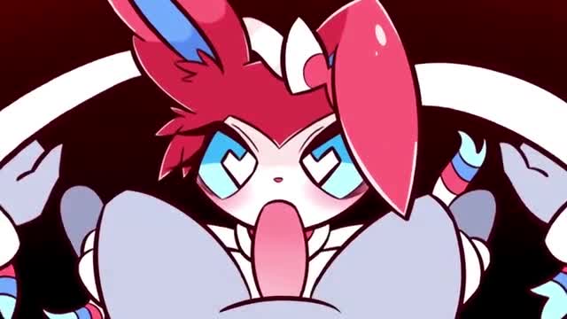 Sylveon PMV/HMV