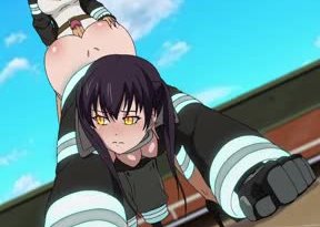 Tamaki’s Special ButtJob『NipuruStudio』