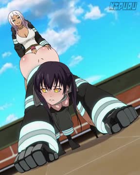 Tamaki’s Special ButtJob『NipuruStudio』