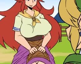 Teasing The Hero of Time
