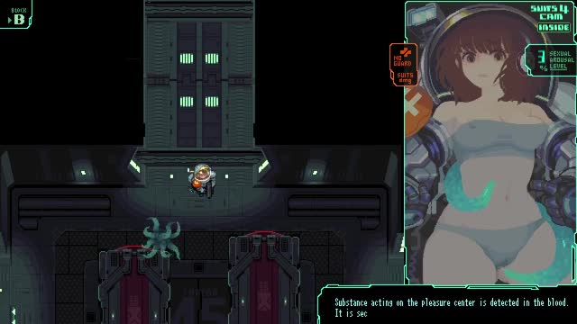 Tentacle Invasion Gameplay