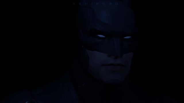 That clown whore got lil surprise for Batsy !