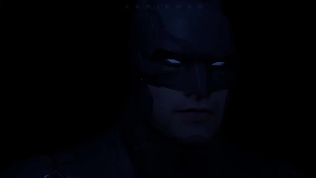 That clown whore got lil surprise for Batsy !