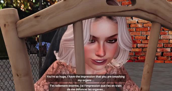 The Master’s Whore: She Obeys Even the Most Degrading Orders