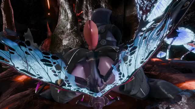 The Pilgrimage (Chapter 2) [v0.4 Beta] Bugs scenes