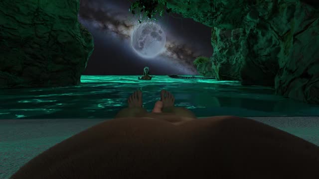 The Siren: part 2