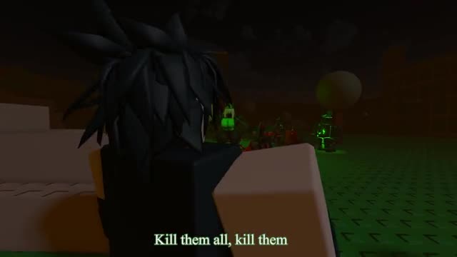 The Virus
