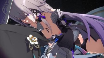 The herta & Ruan mei [Horizontal]