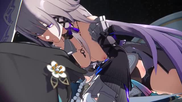 The herta & Ruan mei [Horizontal]