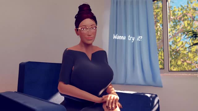 Therapist WIPS -Lition3d