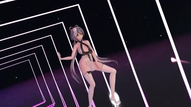 Tianyi-LUVORATORRRRRY!