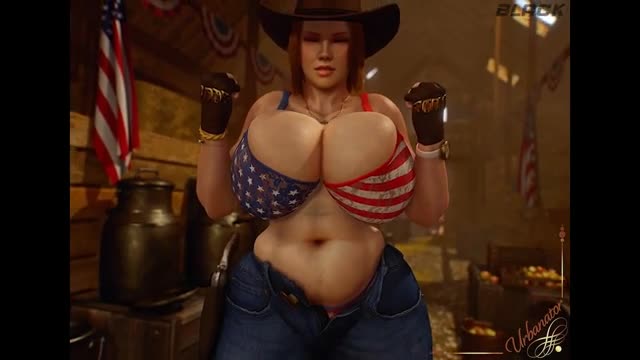 Tina – Time To Milk’em [LEGENDADO PT-BR]