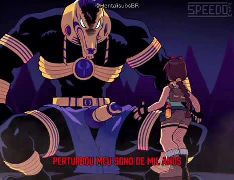 Tomb Raider legendado PT-BR(speedoNSFW)