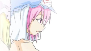 Touhou PV – Border of extacy (explicit version)