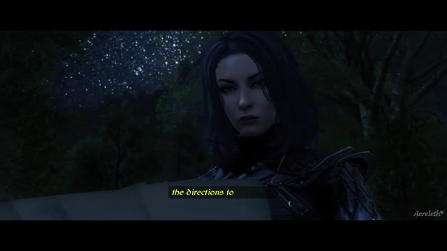 Trials of an Assassin: Episode 4 (Trailer) [4K]