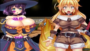 Trinity Dungeon – 3 No Commentary