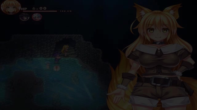 Trinity Dungeon – 4 No Commentary