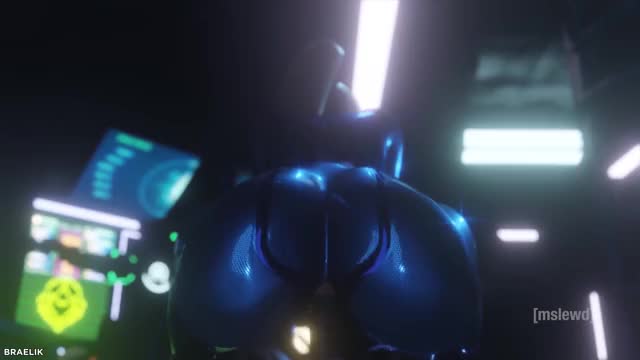 U KNOW THEM – BLACKED PMV