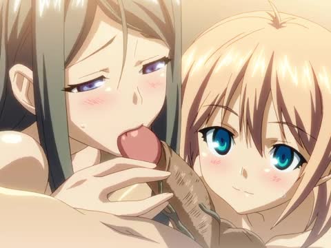 [Uncensored] Sisters: Last Day of Summer Haruka Chika 01