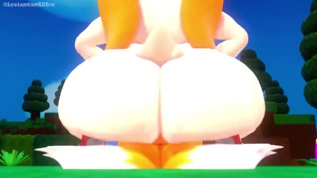 Vanilla Smashing Tails