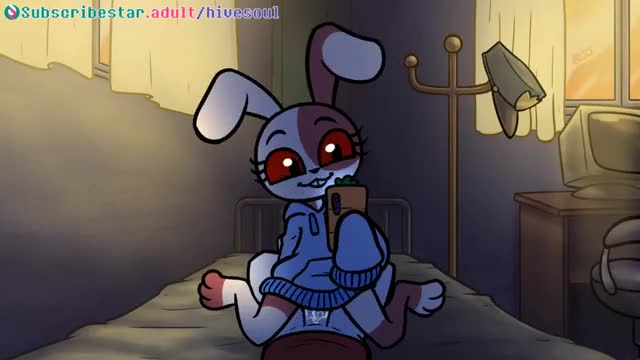 Vanny Playdate