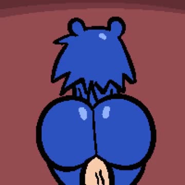 Visiting Mable able and Sable able (Pixelcap)