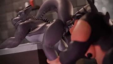 When two gay dragons meet