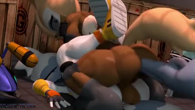 Whisper Smashing Tangle