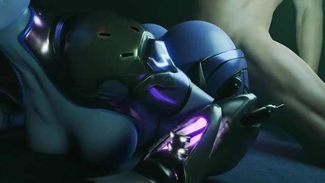 Widowmaker『Srasoni01』