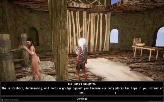 Wild Kombat – RPG Game for Wild Life