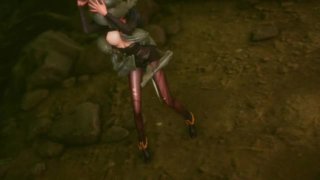 Witch and Goblins Part1