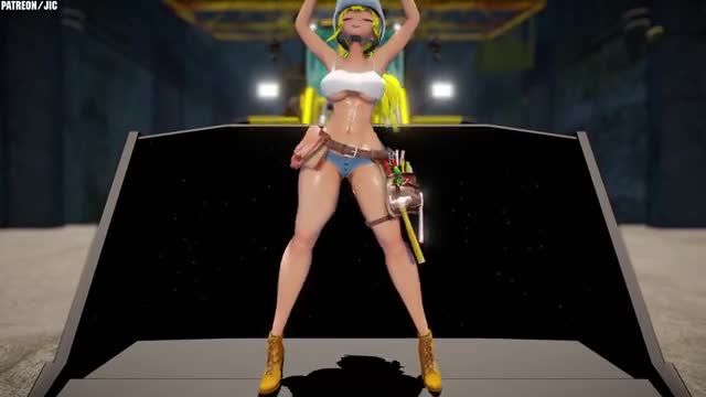 Work from home- Yang Xiao long
