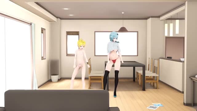 Xiangweitudou Compilation 10