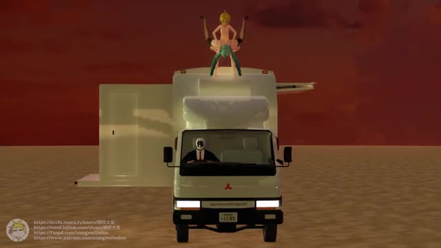 Xiangweitudou Compilation 6