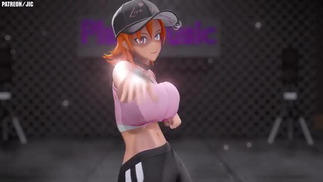 You Right – Nora Valkyrie