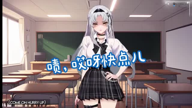 Your Chinese School Bully Teases You With Lewd Thoughts | Vtuber Hentai RP