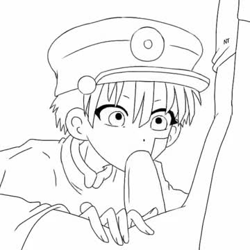 Yugi amane blowjob
