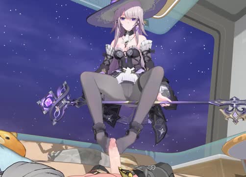 [Yuluer] The Herta_Uncen.