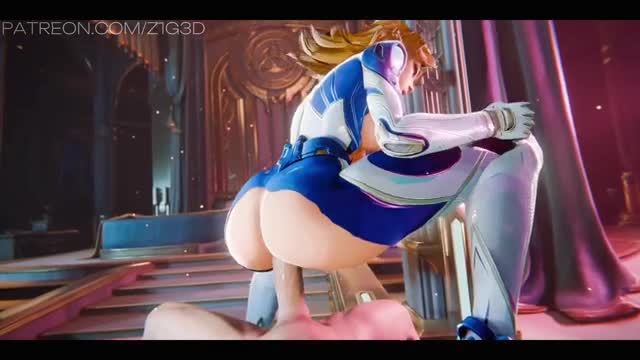 Z1g3d compilation