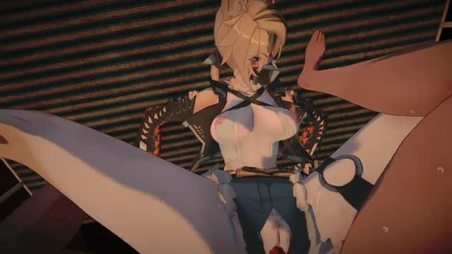 [Zenless Zone Zero] Pulchra
