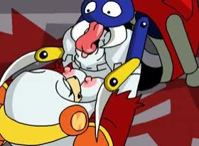 Zeta Licked by Motobug