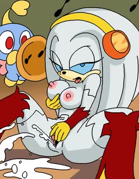 Zeta Masturbation