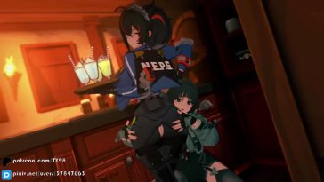 ZhuYuan & Jane Doe