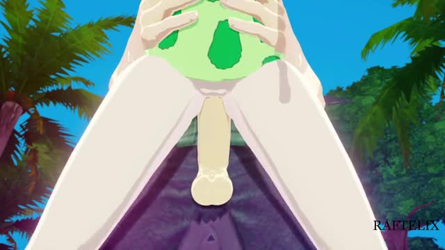 Zoro’s liberation – Sox Piece ep 34 [One Piece]
