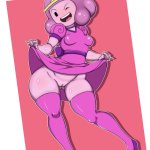 Princess Bubblegum! by chivox00 on Newgrounds