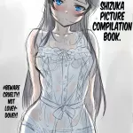 Hentai Shizuka E Matome Hon