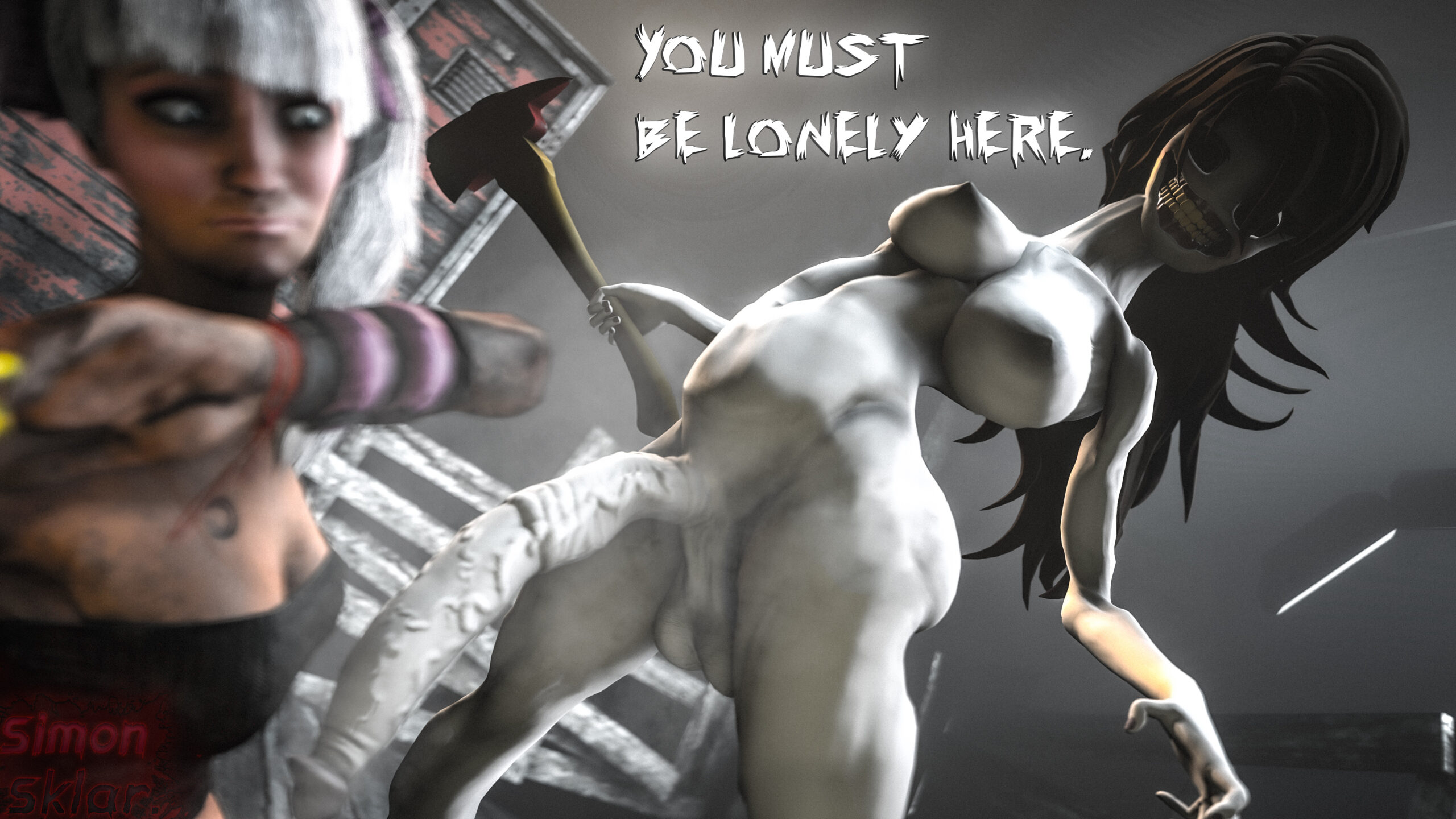 Dbd futa