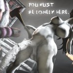 Simon Sklar on X: DeadbyDaylight rule34 futa futanari nsfw unknown dbdnsfw dbd