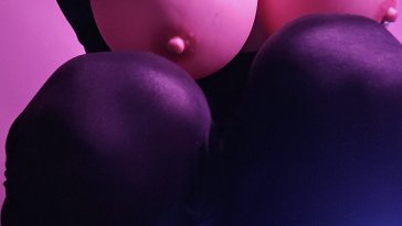 Futanari trans