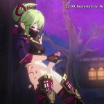 Genshin Impact Teyvat Futa: Kuki Shinobu 4K PastaPaprika